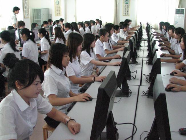 北大青鳥IT教育加盟