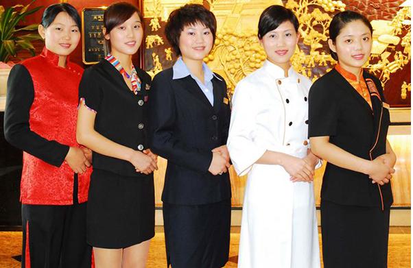 企業心理服務誠邀加盟