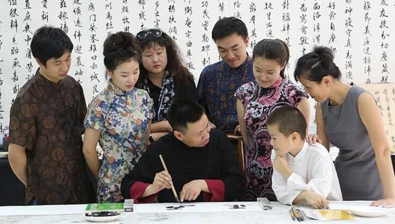 陳翔四力法加盟