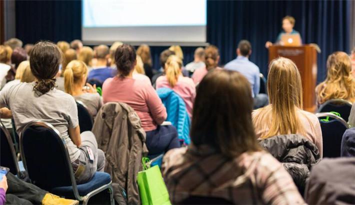 袁文魁記憶培訓演講