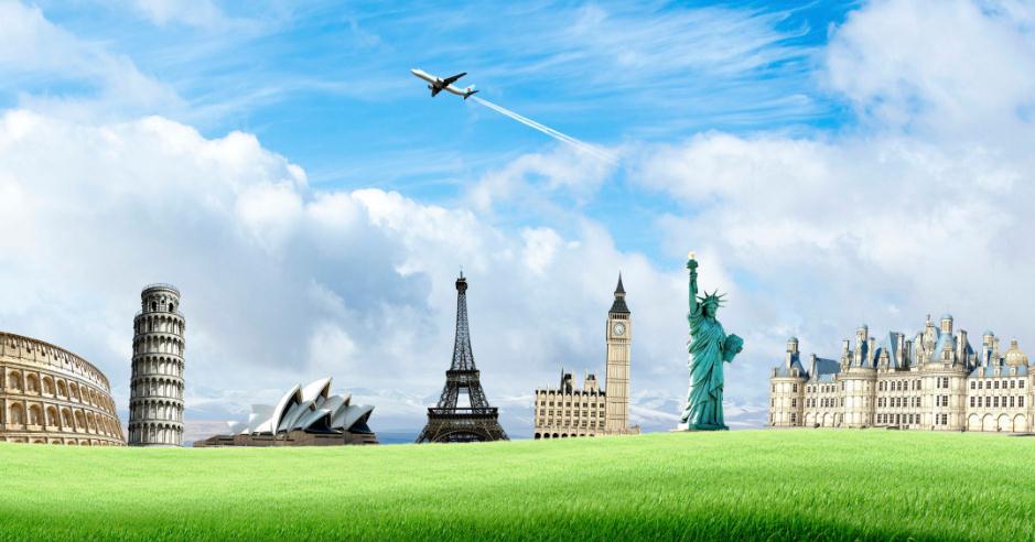 華津教育海外留學