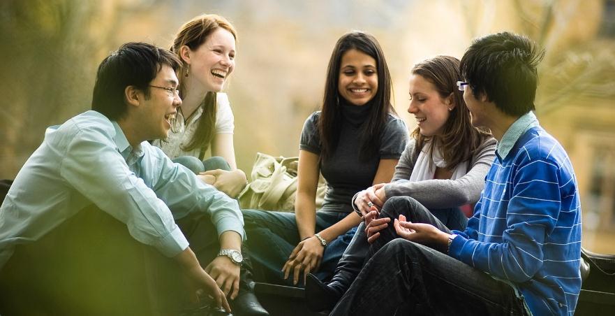 華津教育交流學習