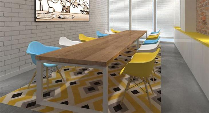 英語在線教育培訓培訓室