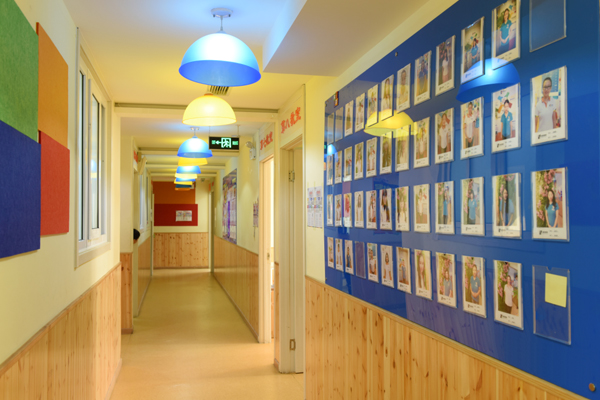 慧讀國際少兒英語加盟