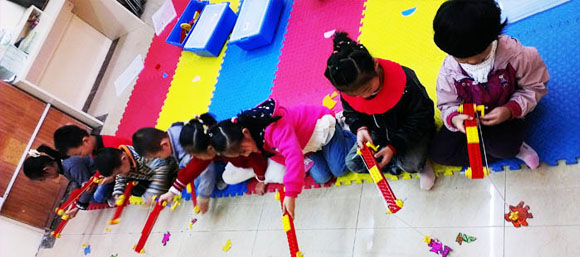 樂博機器人教育