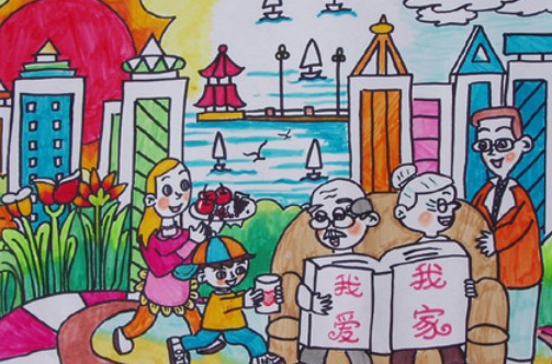 童囈繪美術(shù)加盟前景怎么樣？值不值得加盟