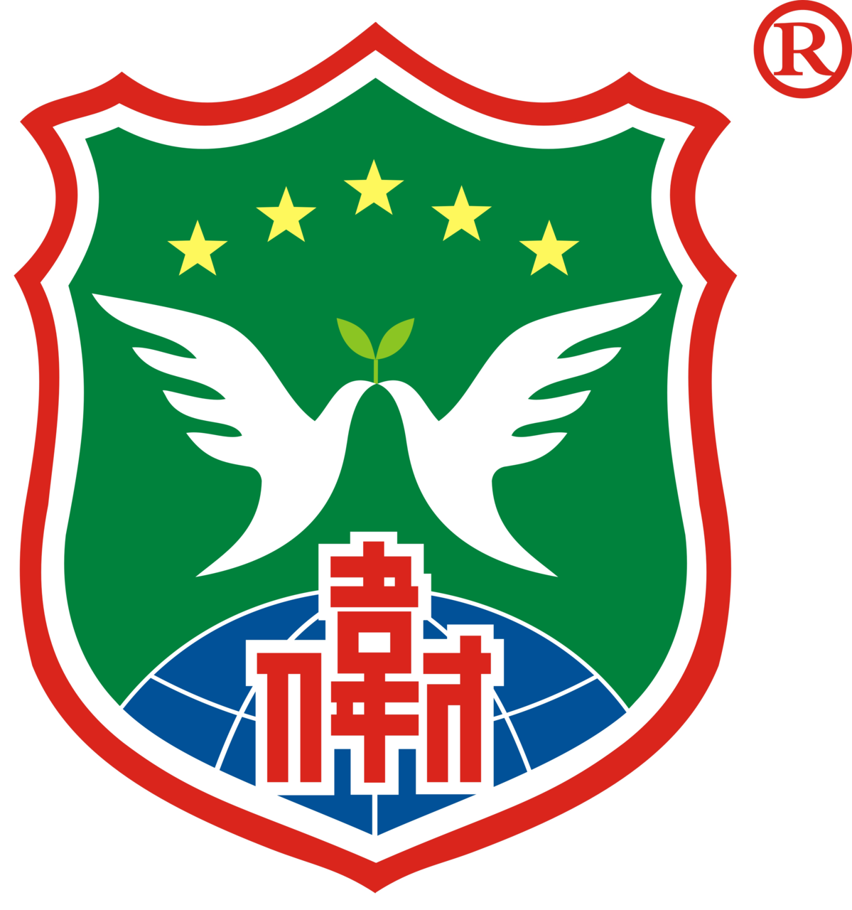 香港偉才幼兒園