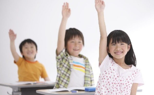 奇卡國際早教加盟