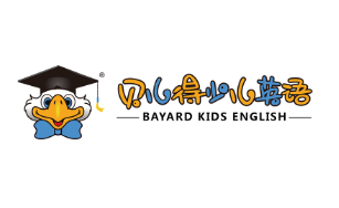 貝兒得少兒英語