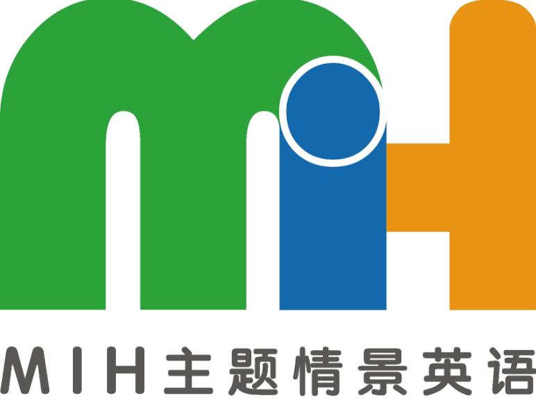 MIH魔幻英語
