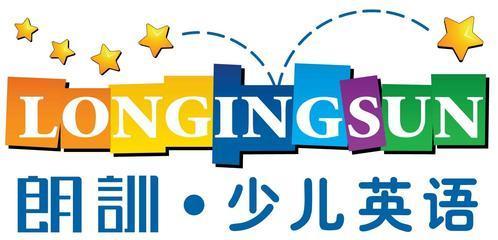 朗訓少兒英語