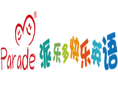 派樂多快樂英語