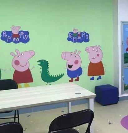 英萌國際少兒英語