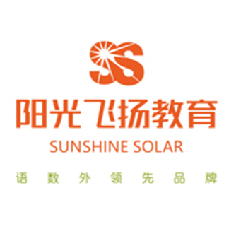 陽(yáng)光飛揚(yáng)