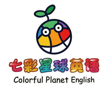 七彩星球英語