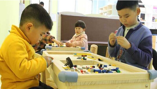 曼爾教育加盟有哪些支持？保姆式護航，面面俱到，助力加盟