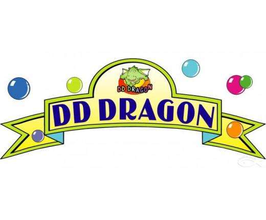 迪迪龍英語(yǔ)