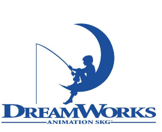 夢工廠卡通動漫