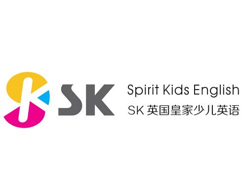 SK英國皇家少兒英語