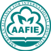 AAFIE美國國際教育