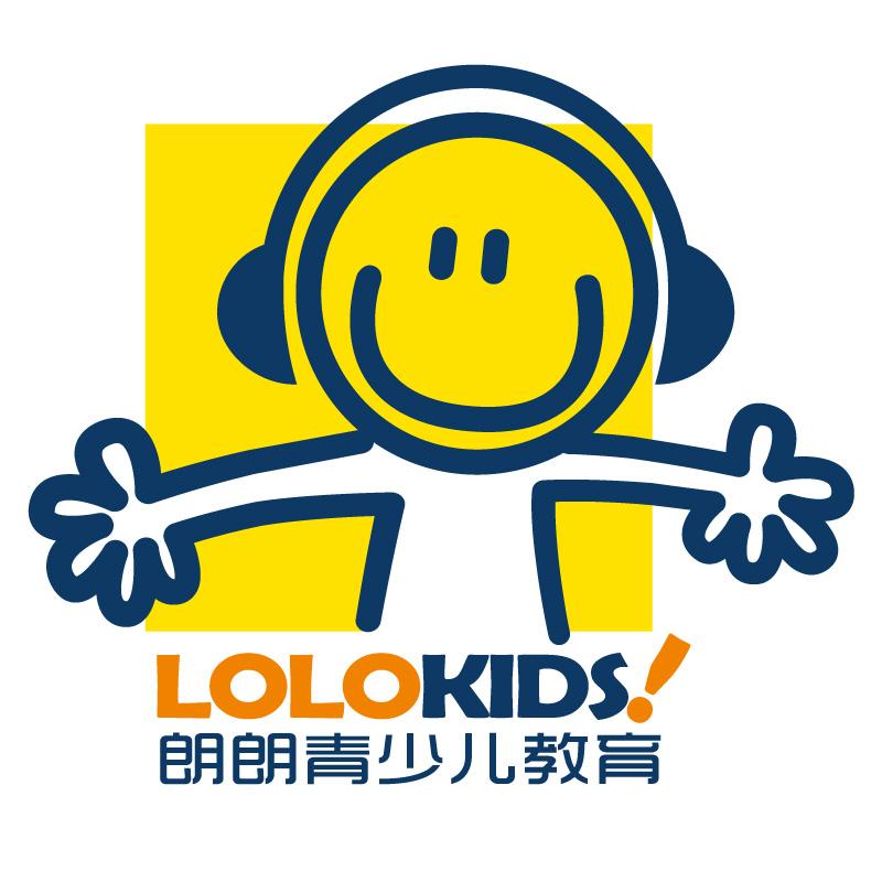 朗朗少兒英語(yǔ)