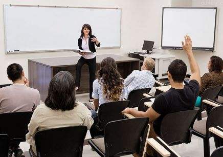 沃爾得成人英語加盟支持有哪些？