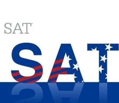sat英語
