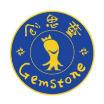 Gemstone創思童
