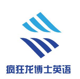 少兒英語瘋狂龍博士