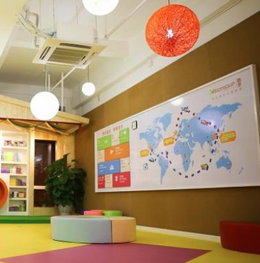 步步學(xué)英語