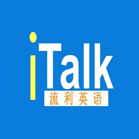 italk英語