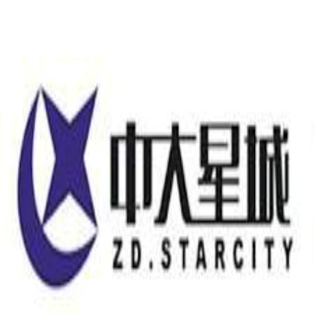 中大星城