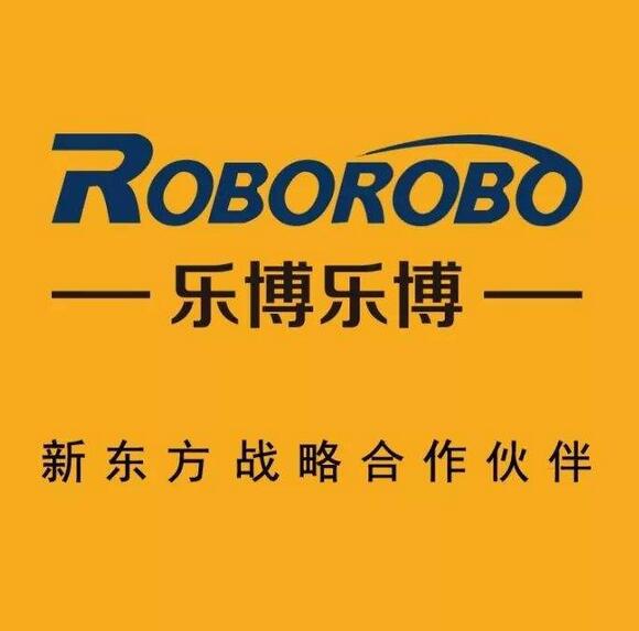 樂搏樂博機器人教育