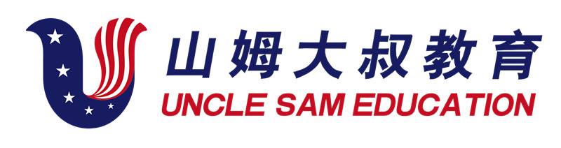 山姆大叔青花園藝術(shù)