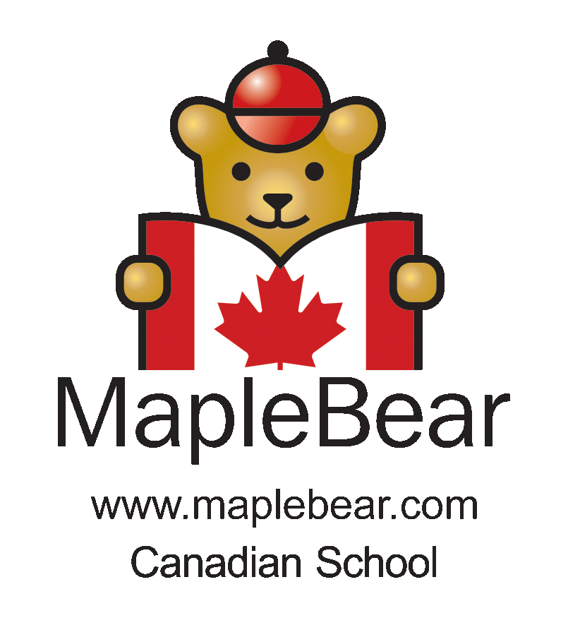 加拿大楓葉小熊