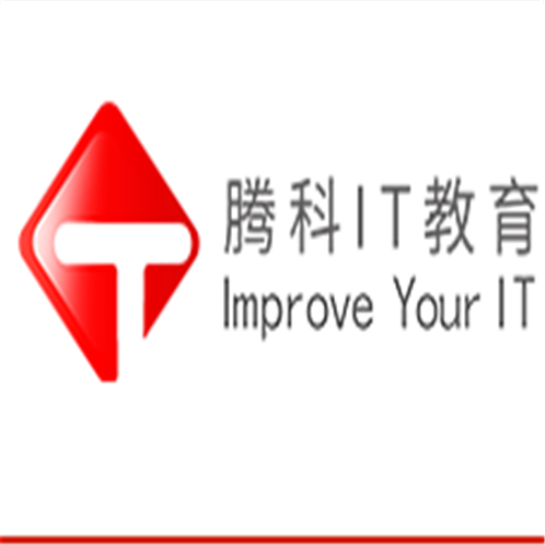 騰科it教育