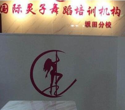 國際靈子舞蹈培訓機構