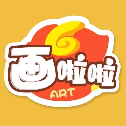 畫啦啦少兒美術