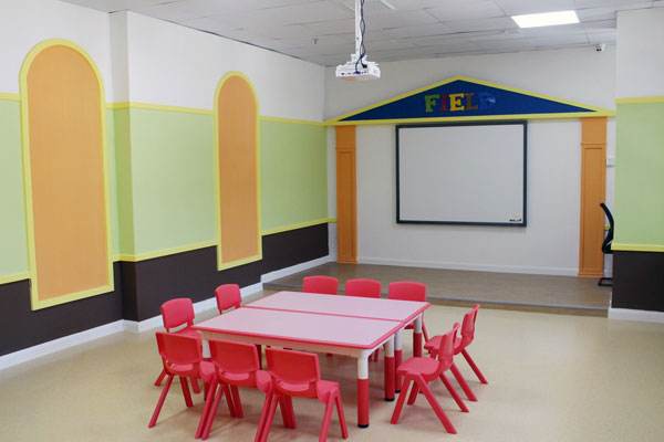 菲爾德國際少兒英語加盟好不好？有哪些扶持政策？