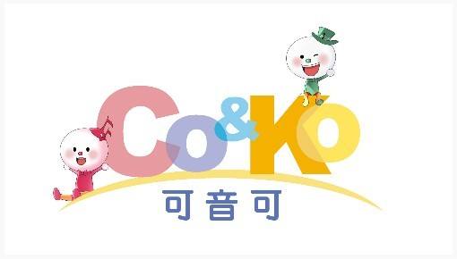 可音可音樂早教