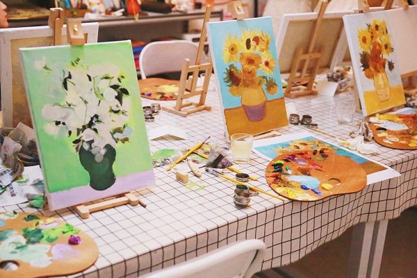 京美考美術(shù)教育加盟條件高嗎？加盟流程有哪些？