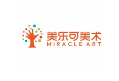 美樂可少兒美術