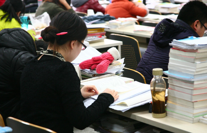 海文考研加盟有哪些優(yōu)勢？