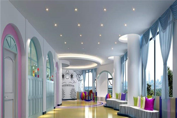 藍莓果少兒英語加盟好不好？有哪些支持政策？