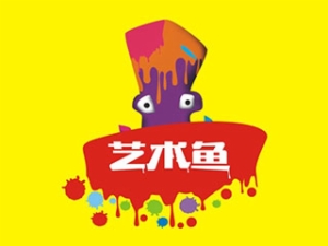 藝術(shù)魚(yú)少兒美術(shù)