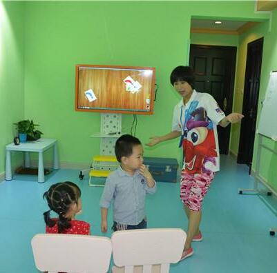 小博士托管輔導中心