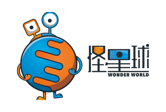 怪星球少兒編程