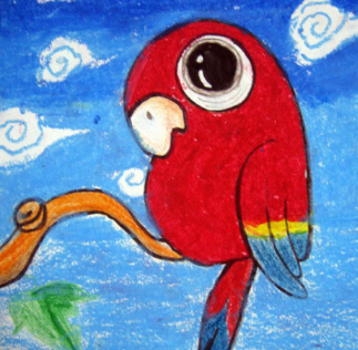 繪智私立美術(shù)