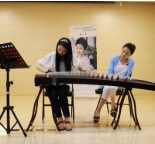 箏韻古箏培訓(xùn)中心