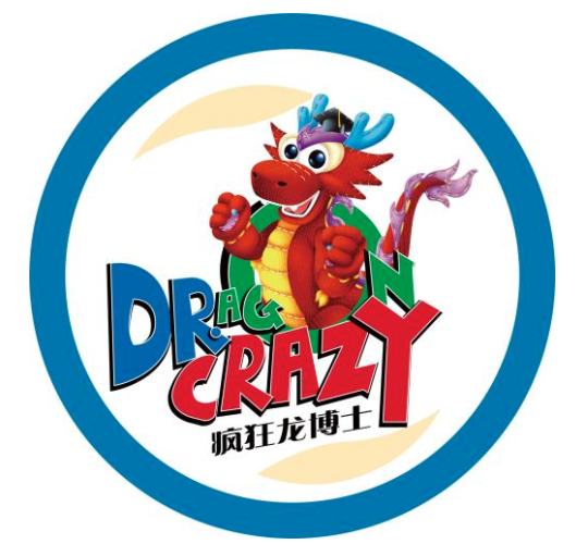 瘋狂龍博士學習中心